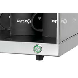 Tassenwärmer TA1440 | 300 mm x 415 mm H 540 mm Produktbild 4 S