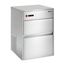 Eiswürfelbereiter C26 Luftkühlung | 25 kg/24 Std Produktbild