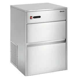 Eiswürfelbereiter C50 Luftkühlung | 50 kg/24 Std Produktbild