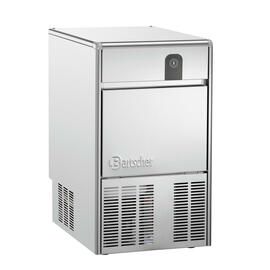 Eiswürfelbereiter Q 26 einbaufähig Luftkühlung | 25 kg/24 Std Produktbild 2 S