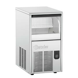 Eiswürfelbereiter B 28 Plus Luftkühlung | 28 kg/24 Std Produktbild