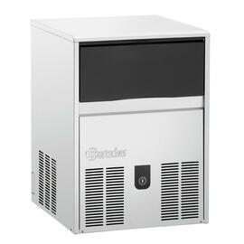 Eiswürfelbereiter B 38 Plus Luftkühlung | 38 kg/24 Std Produktbild
