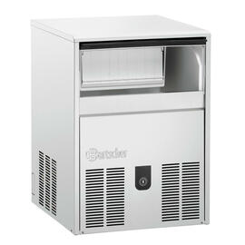 Eiswürfelbereiter B 38 Plus Luftkühlung | 38 kg/24 Std Produktbild 2 S