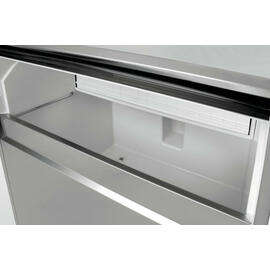 Eiswürfelbereiter B 86 Plus Luftkühlung | 86 kg/24 Std Produktbild 2 S