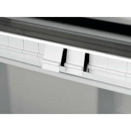 Eiswürfelbereiter B 86 Plus Luftkühlung | 86 kg/24 Std Produktbild 3 S