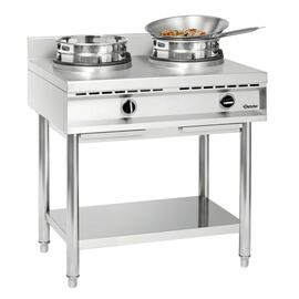 Gas-Wokherd GWH2 23 kW Produktbild
