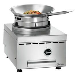 Gas-Wok-Tischherd GWTH1 11,5 kW Produktbild