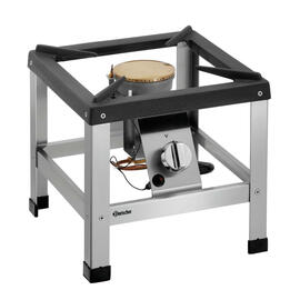 Hockerkocher G-1KB 1K680 Produktbild 4 S