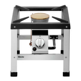 Hockerkocher G-1KB 1K680 Produktbild 5 S