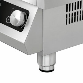 Induktionskocher 4P 35-1 TCK | 4 Kochstellen | 14 kW | 400 Volt Produktbild 7 S