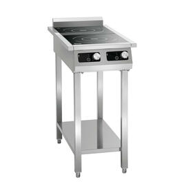 Untergestell 2P 3550-1 TCK Produktbild