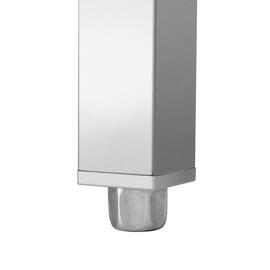 Untergestell 4P 3550-1 TCK Produktbild 3 S