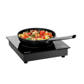 Einbau-Induktionskocher 201TC | 2000 Watt | 230 Volt Produktbild
