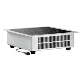 Induktionskocher IK 35-EB 230 Volt 3,5 kW Produktbild 4 S