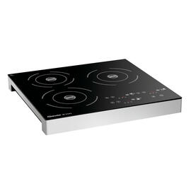 Induktionskocher IK 3342 Bedienung per Touch 230 Volt 3,4 kW Produktbild 2 S