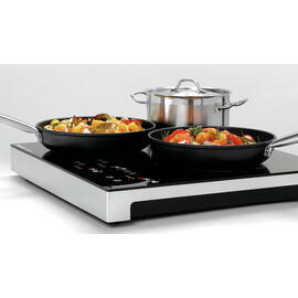 Induktionskocher IK 3342 Bedienung per Touch 230 Volt 3,4 kW Produktbild 3 S