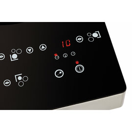 Induktionskocher IK 3342 Bedienung per Touch 230 Volt 3,4 kW Produktbild 5 S
