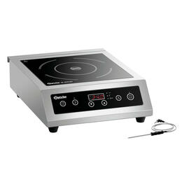 Induktionskocher IK 35TCKTF | Kochfläche Ø 240 mm Produktbild