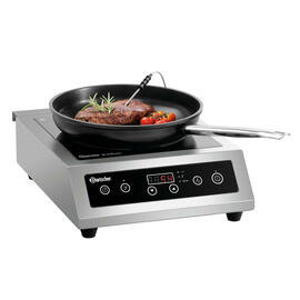 Induktionskocher IK 35TCKTF | Kochfläche Ø 240 mm Produktbild 2 S