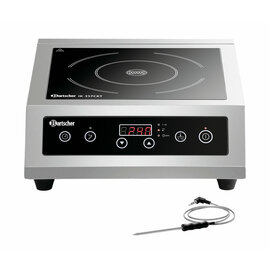 Induktionskocher IK 35TCKTF | Kochfläche Ø 240 mm Produktbild 7 S