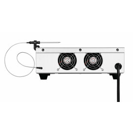 Induktionskocher IK 35TCKTF | Kochfläche Ø 240 mm Produktbild 5 S