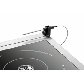 Induktionskocher IK 35TCKTF | Kochfläche Ø 240 mm Produktbild 4 S