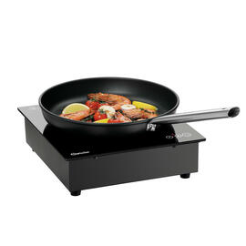 Einbau-Induktionskocher 351TC | 3,5 kW Produktbild