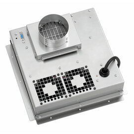 Induktionswarmhaltesystem IWS650 | Einbaugerät | 650 Watt Produktbild 7 S