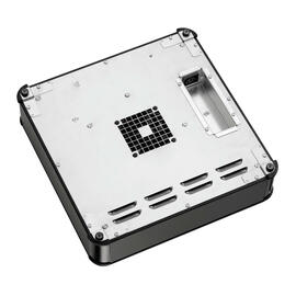 Induktionswarmhalteplatte IW3-SW 300 Watt 395 mm x 395 mm H 98 mm Produktbild 6 S