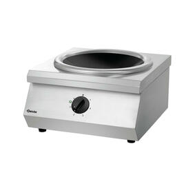Induktionswok IW 80 Produktbild 4 S