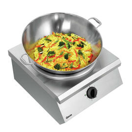 Induktionswok IW 80 Produktbild 2 S