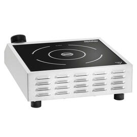 Induktions-Kochplatte IK 35-1TCK | 230 Volt | 3,5 kW Produktbild 6 S