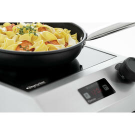 Induktions-Kochplatte IK 35-1TCK | 230 Volt | 3,5 kW Produktbild 3 S