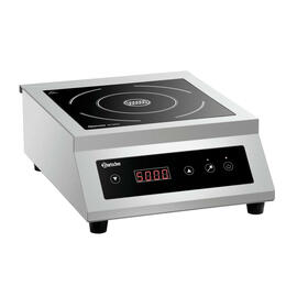 Induktionskocher IK 50TC 400 Volt Produktbild 4 S