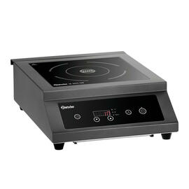 Induktionskocher IK 35TC-SW 230 Volt Produktbild 5 S