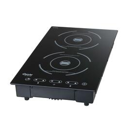 Induktionskocher IK 30S-EB 230 Volt 3,0 kW Produktbild 5 S