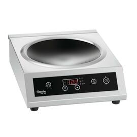Induktionswok IW 35 3,5 kW Produktbild