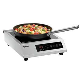 Induktionskocher IK 30T-1 230 Volt 3 kW Produktbild