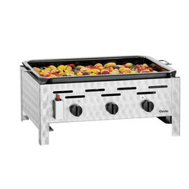 Gas-Tischbräter TB1100PF Produktbild