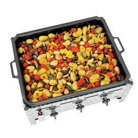 Gas-Tischbräter TB1100PF Produktbild 2 S