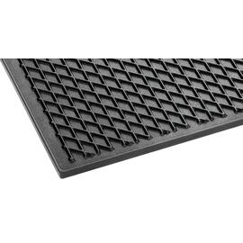 106576 Grillplatte 5300, Aluguss, 1/1 GN, B 530 x T 325 x H 15 mm, Gewicht: 2,8 kg, schnell aufheizendes Material - geeignet zum Braten und Grillen Produktbild 2 S