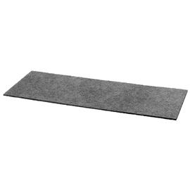 107273 Kohlefilter "KST3240 Plus", Material: Aktivkohle, Maße: 1120 x 445 x H 10 mm, 0,21 kg Produktbild 2 S