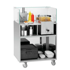 Einlegeboden M1 Snackpoint 200 Produktbild 3 S