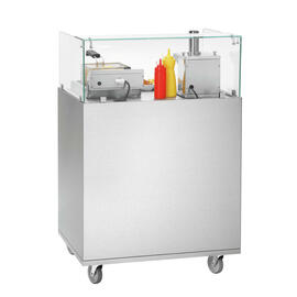 Einlegeboden M1 Snackpoint 200 Produktbild 4 S