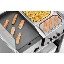 Einlegeboden M3 Snackpoint 200 Produktbild 4 S