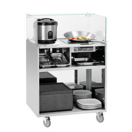 Einlegeboden M5 Snackpoint 200 Produktbild 4 S
