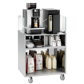 Einlegeboden M7 Snackpoint 200 Produktbild 3 S