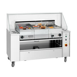Kochstation KST3240 Eco Produktbild