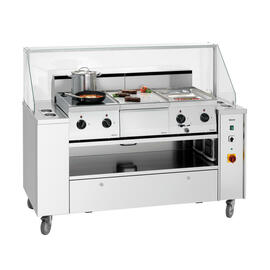 Kochstation KST3240 Eco Produktbild 2 S