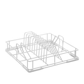 Tellerkorb 400 x 400 mm  H 120 mm Produktbild
